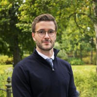 Daniel Hedberg