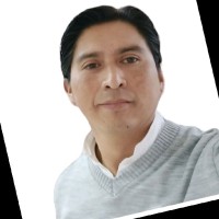 Jorge Chasi Pacheco