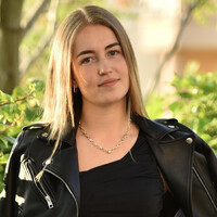 Demi Van ‘T Hof
