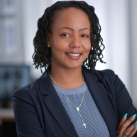 Andrea Glover, Jd