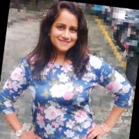 Harshada Kekare