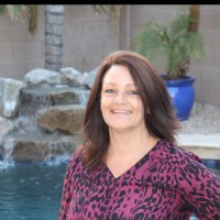 Sherri Vonberge