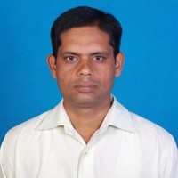 Akhilesh Pratap Singh