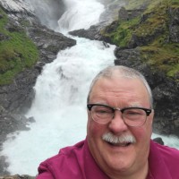 Paul Olson