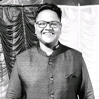 Sarthak Samantray