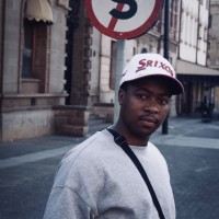 Isaac Manganyi