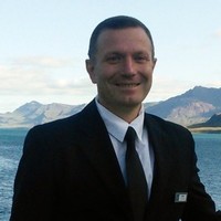 Dmytro Kolomiyets