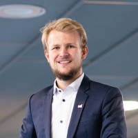 Bjarne Meislahn