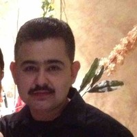 J. Andrés García