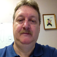 Kevin Barrow