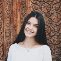 Anastasiia Belykh