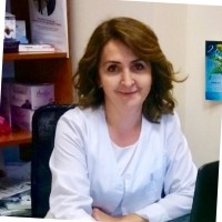Marina Denysova