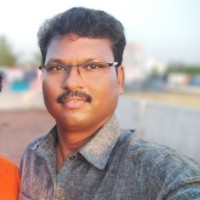 Devaraj M