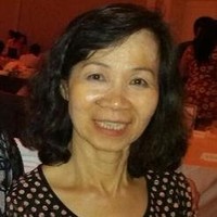 Philomena Lee