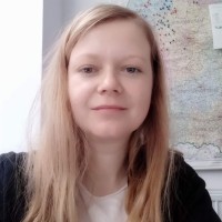 Ewa Hałas - Nawrocka