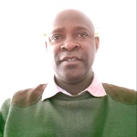 Simon Maluki