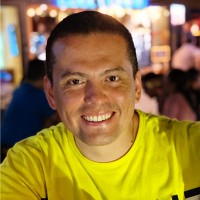 Oscar Gaviria Rodriguez