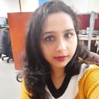 Priyanka Madal Rajanna