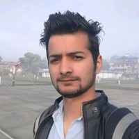 Abhishek Ranaut