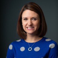 Katie Greiner, Od Ms Mba Faao