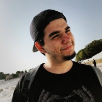 İbrahim Oğuzhan ULUKAYA