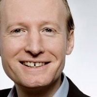 André Just Vedgren