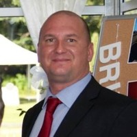 Pierre Pienaar