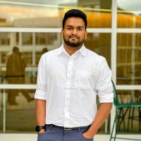 Akshay Kelu Nair