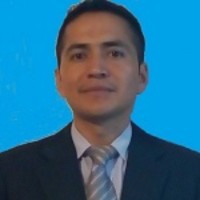 Marco Antonio Verdezoto León