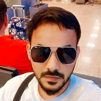 Shailesh Padhiyar