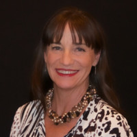 Jill Hall