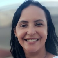 Claudiane Figueiredo Ribeiro