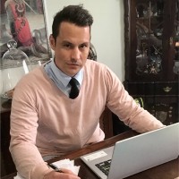 Sebastian Nicholas Rousseau