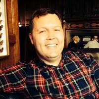 Mark Norman-Ball
