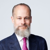 Bo Jonas Sigedal