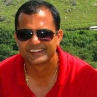 Ramesh Babu