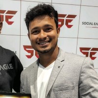 Mathan Nagarajan