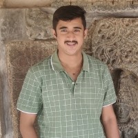 Bhuvan V Hegde