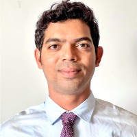 Avinash Patnaikuni B.Tech, Mba Power Management, Ipma Level-D, Mie,Ce