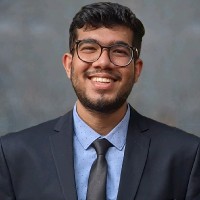 Abhiram Pillai