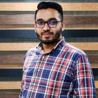 Syed Mashriqul Kader