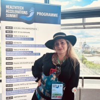 Dr Violaine Desort-Hénin