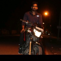dharan c