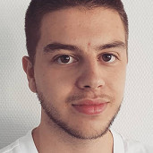 Maxime Dousset