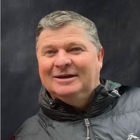 Andrew Gurrie