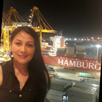 Viviana Valbuena Rodriguez