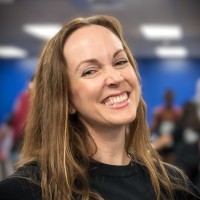 Amy Mihelich