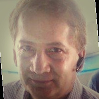 Jerry Blanco