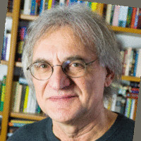 Peter Freund
