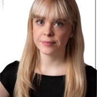 Sophie Chavasse-Grimes